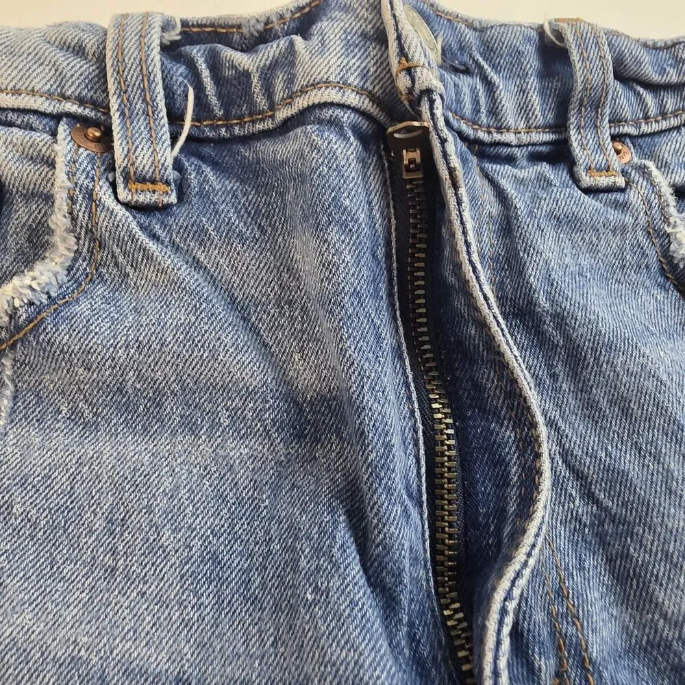 Abercrombie & Fitch product pair